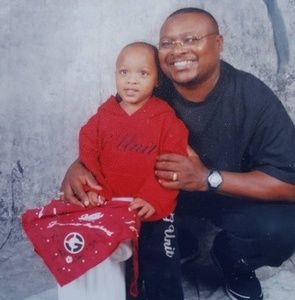 Meet your Posher, Shane